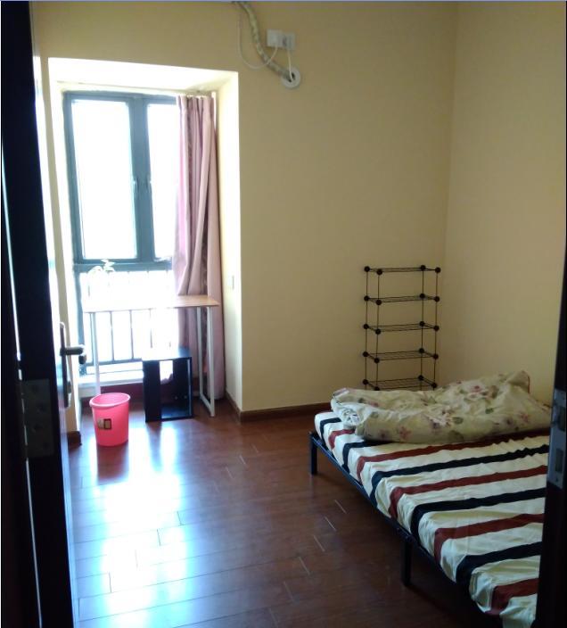 Country Garden Silver Beach Apartment碧桂园十里银滩公寓 Huidong Buitenkant foto