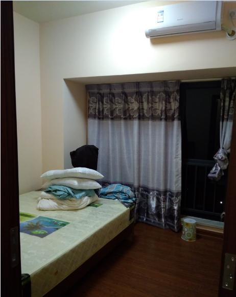 Country Garden Silver Beach Apartment碧桂园十里银滩公寓 Huidong Buitenkant foto