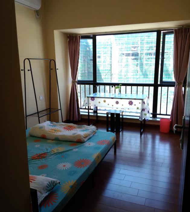 Country Garden Silver Beach Apartment碧桂园十里银滩公寓 Huidong Buitenkant foto