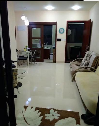 Country Garden Silver Beach Apartment碧桂园十里银滩公寓 Huidong Buitenkant foto