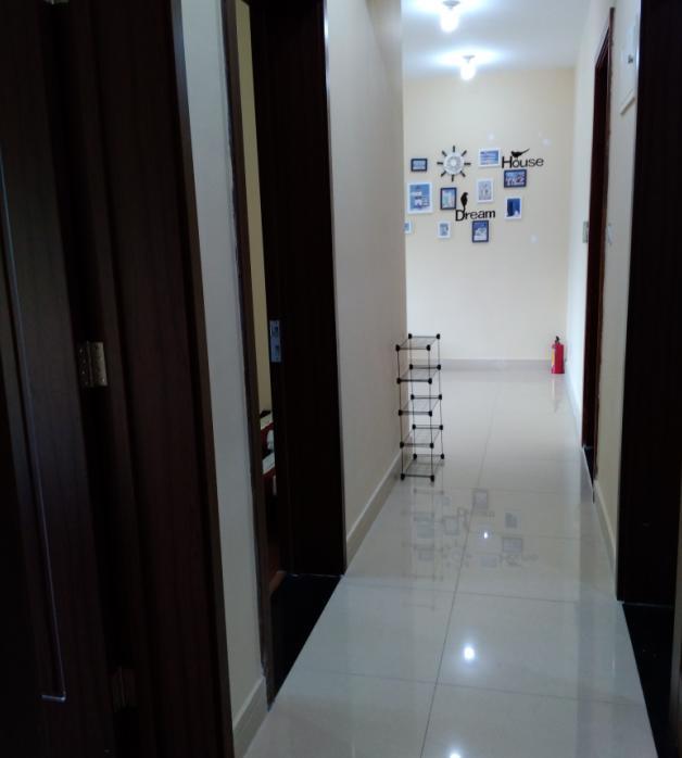 Country Garden Silver Beach Apartment碧桂园十里银滩公寓 Huidong Buitenkant foto
