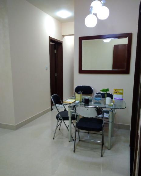 Country Garden Silver Beach Apartment碧桂园十里银滩公寓 Huidong Buitenkant foto