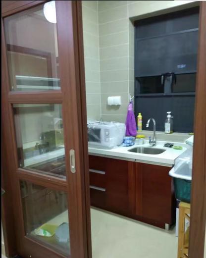 Country Garden Silver Beach Apartment碧桂园十里银滩公寓 Huidong Buitenkant foto
