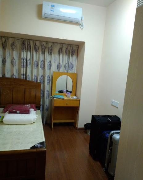 Country Garden Silver Beach Apartment碧桂园十里银滩公寓 Huidong Buitenkant foto