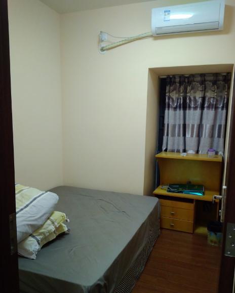 Country Garden Silver Beach Apartment碧桂园十里银滩公寓 Huidong Buitenkant foto